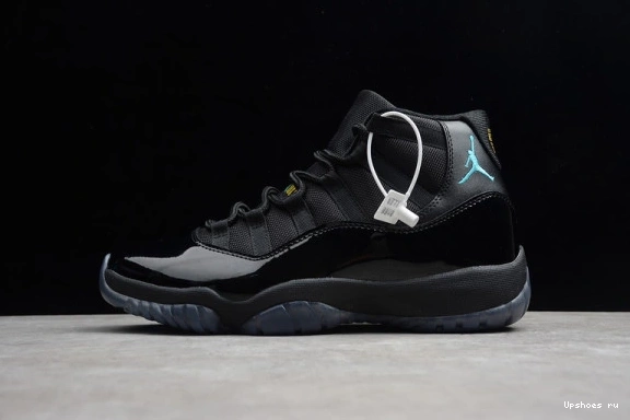 Jordan Blue 378037-006 Retro 11 Gamma 378037-006 0520